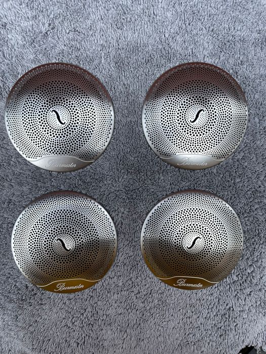 Site ornamente metal Burmester 3D Mercedes Benz C w205,E w213,GLC x253