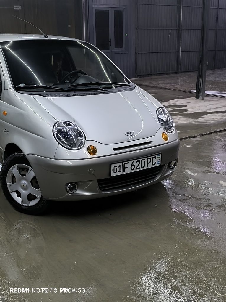 Best matiz sotiladi