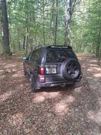 Land Rover Freelander 1