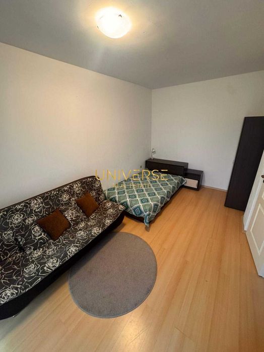 Апартамент с една спалня в тих затворен комплекс в Слънчев бряг #4941