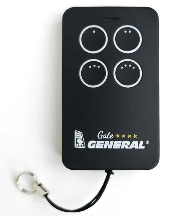 Telecomanda general GATE remote universala intre 280-870 MHZ