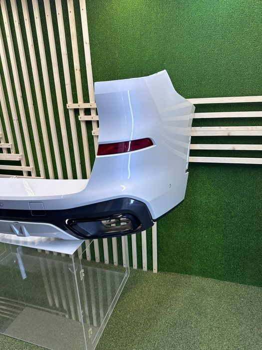 Bara spate Bmw X5 G05 M-pachet Completa