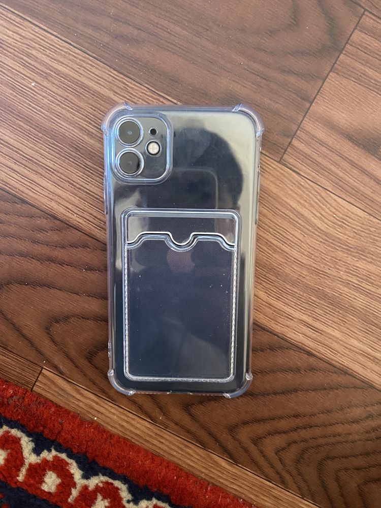 iPhone 11 жаксы жагдай