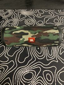 JBL Flip 4 Camouflage