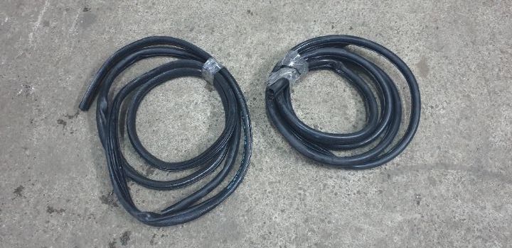 Cheder pentru Renault Trafic / Opel Vivaro / Nissan Primastar Euro 3 /
