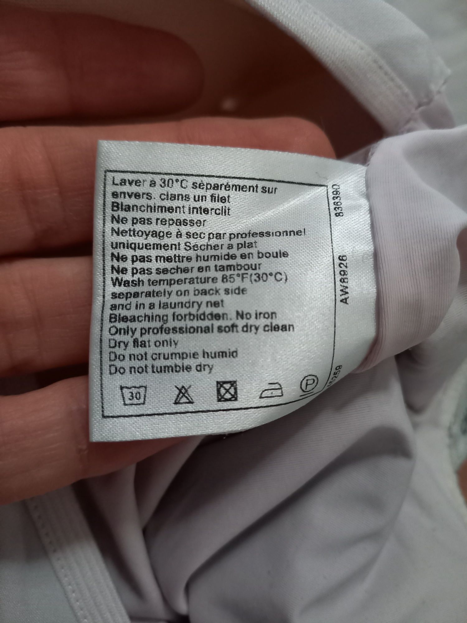Costum de baie întreg chanel original