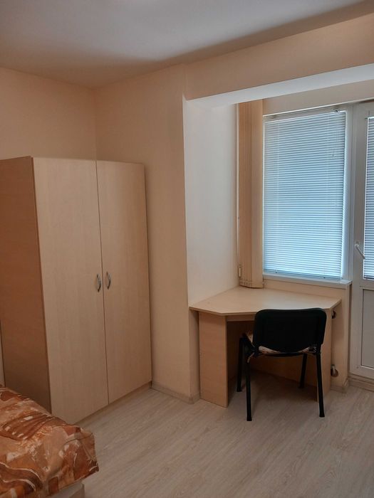 Дава се под наем Тристаен апартамент в Варна, Автогара - 87 кв.м за 663 € - Снимка #7