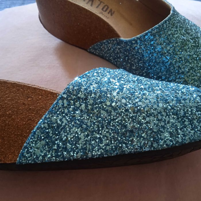 Корк и кожа - фирмени Plakton 36