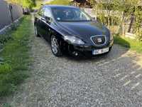 Seat Leon 2007 2.0 TDI BMM