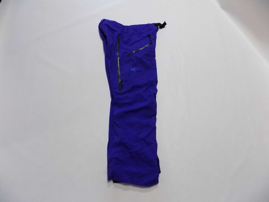 панталон arcteryx gore-tex долнище екип ски туризъм мъжки оригинален S