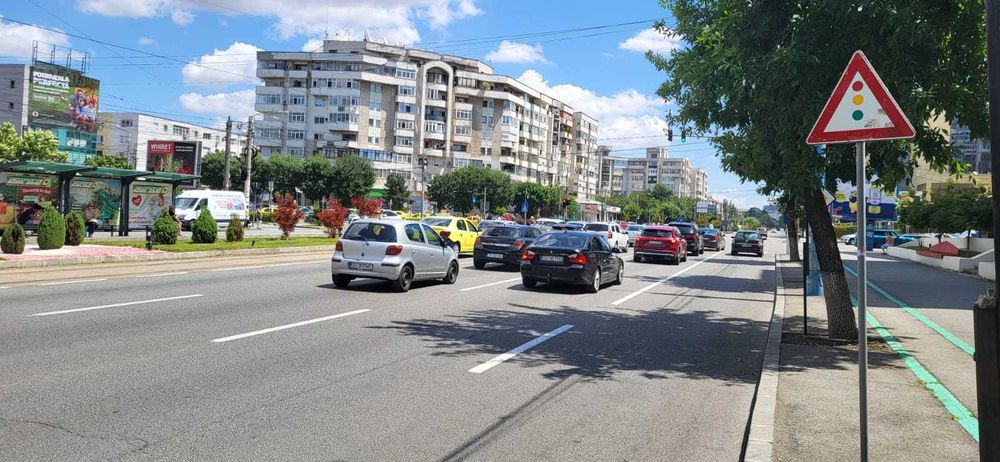 Spatiu comercial 145 mp,Craiova, Calea Bucuresti