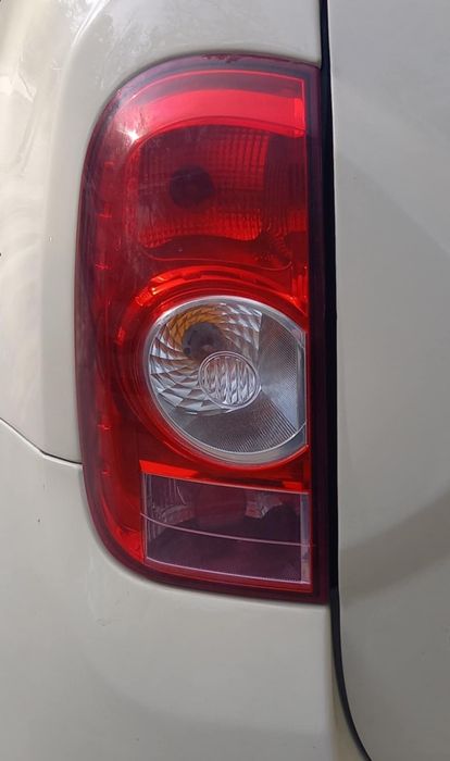 Ляв стоп за Дачия Дъстър.