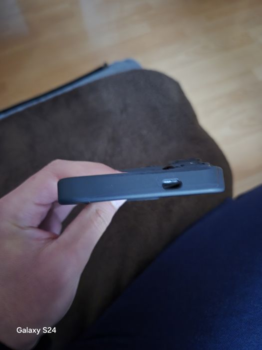 Husa samsung galaxy S24 contakt urban gadgets magsafe