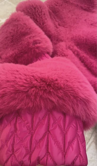 Costum ski Goldbergh