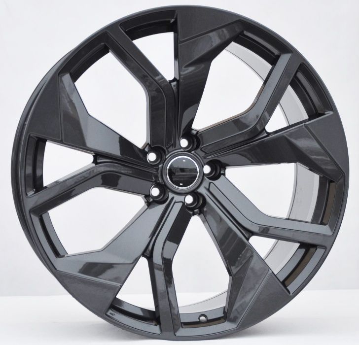 22" Джанти Ауди 5X112 Audi SQ7 RS Q7 SQ8 Q8 E Tron S Line A8 D4 4H