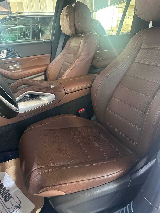 Mercedes-Benz GLS 450 4MATIC 2025 Выдача за 1 день!!