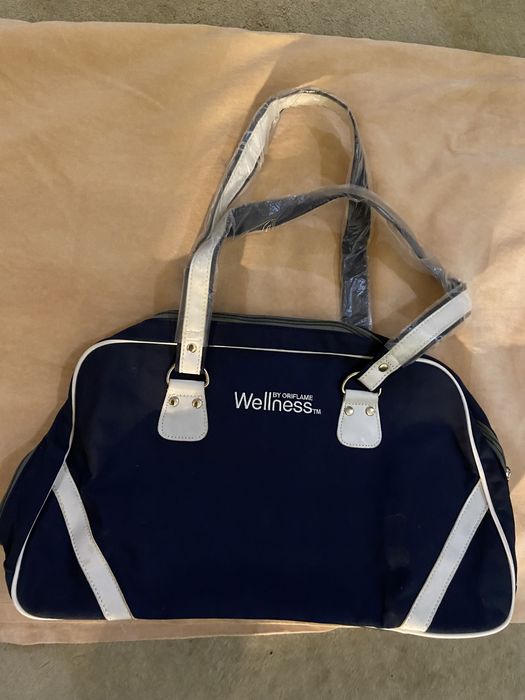 Чанта Puma, оригинална, с етикет.