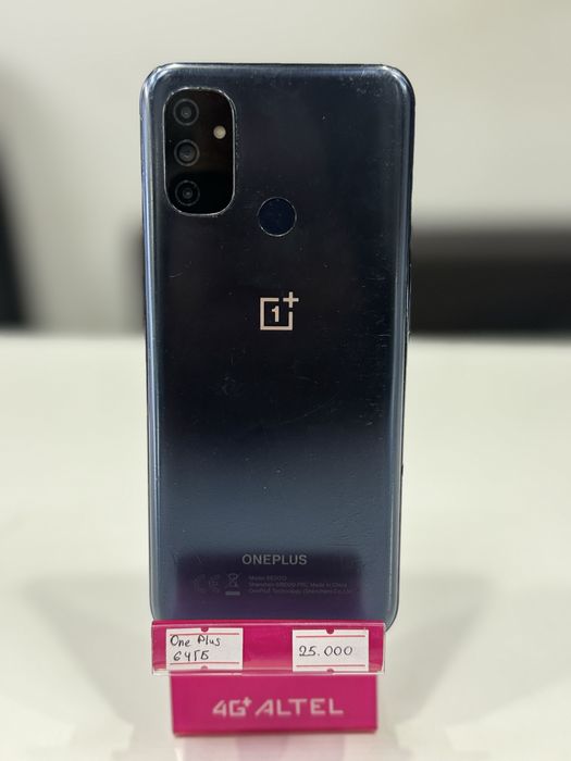 телефон OnePlus