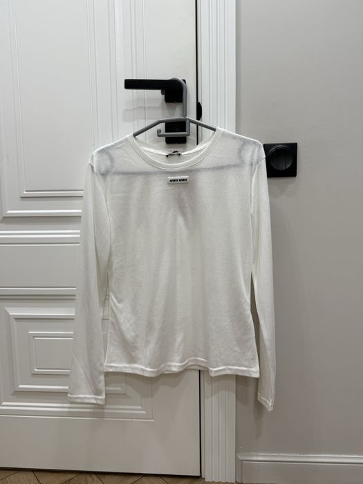 Кофта Miu Miu размер М