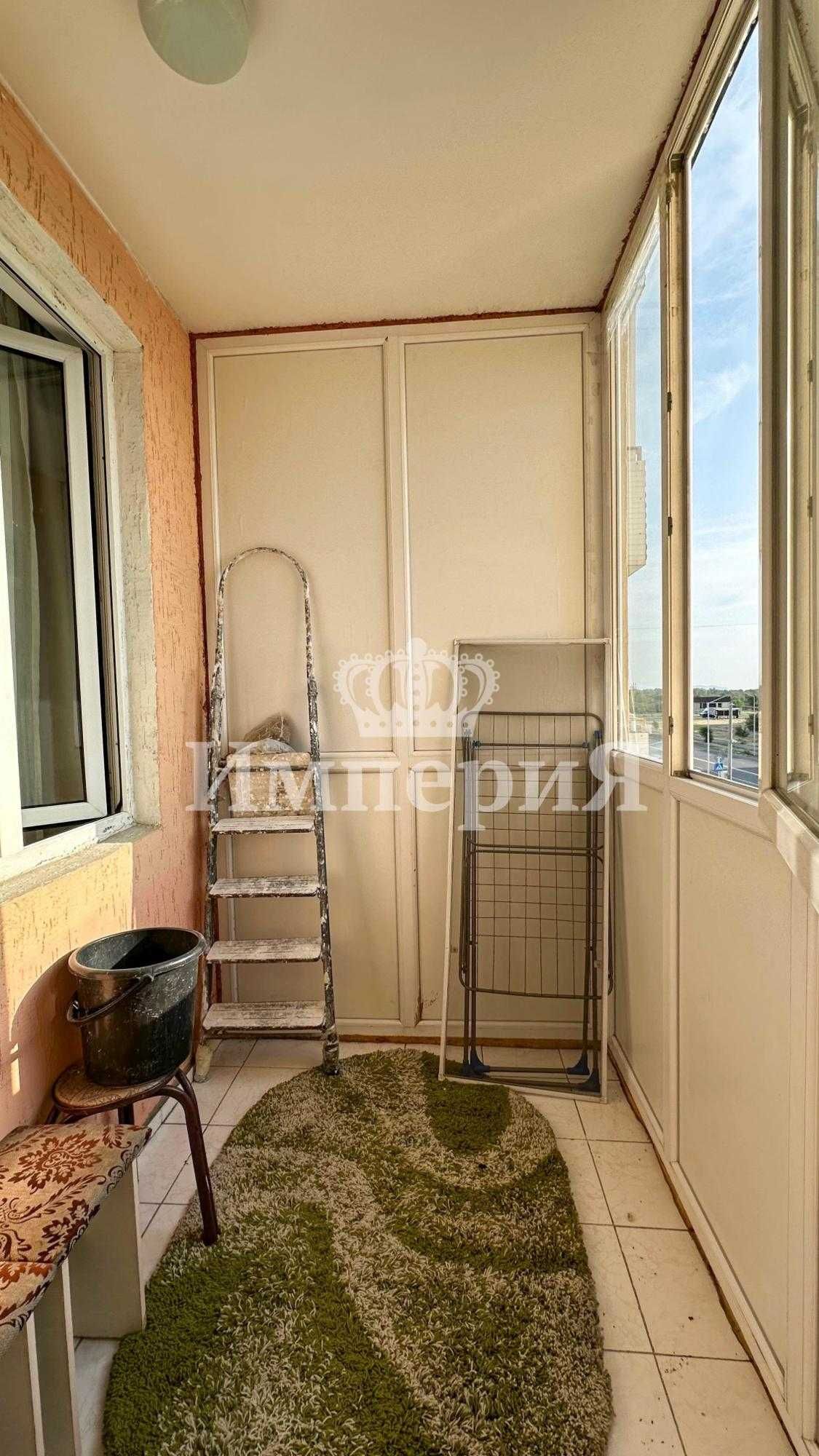 Продается 1 ком кв Болашак 23