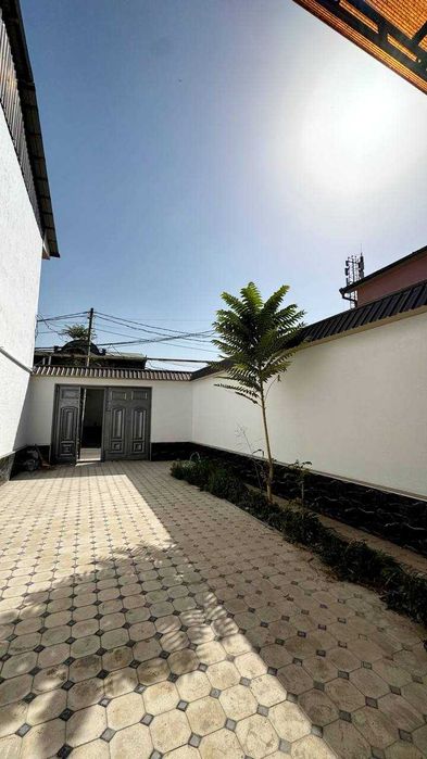 Продаётся Дом 7 комнатная Азербайджанский центр