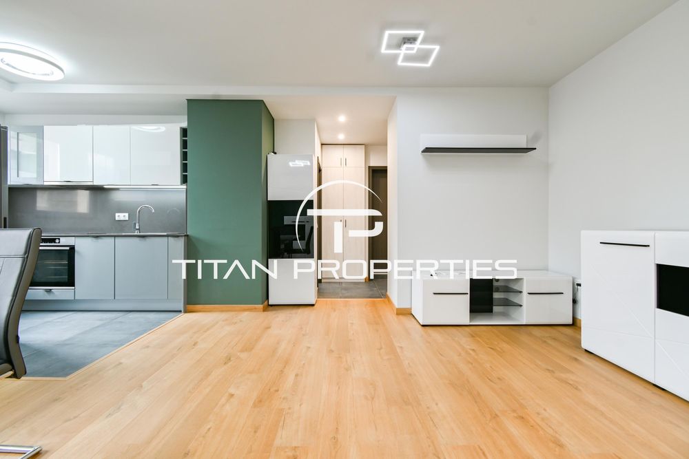 Дава се под наем Двустаен апартамент в София, Лагера - 68 кв.м за 700 € - Снимка #4