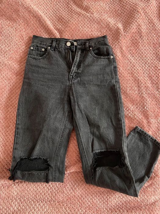 Дънки pull & bear