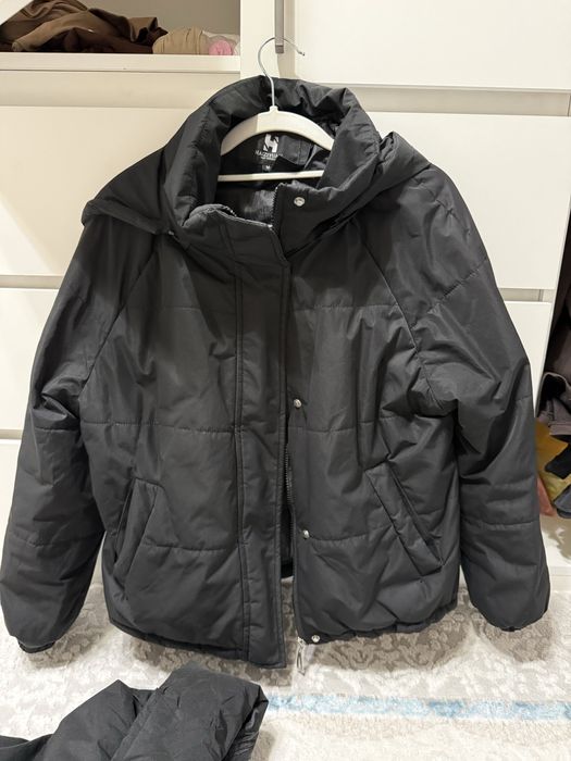 Осенняя куртка 42 р