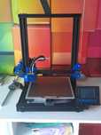 Imprimanta 3d Tronxy