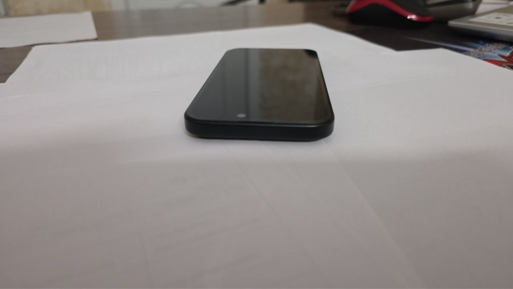 Iphone 15 - без забележки