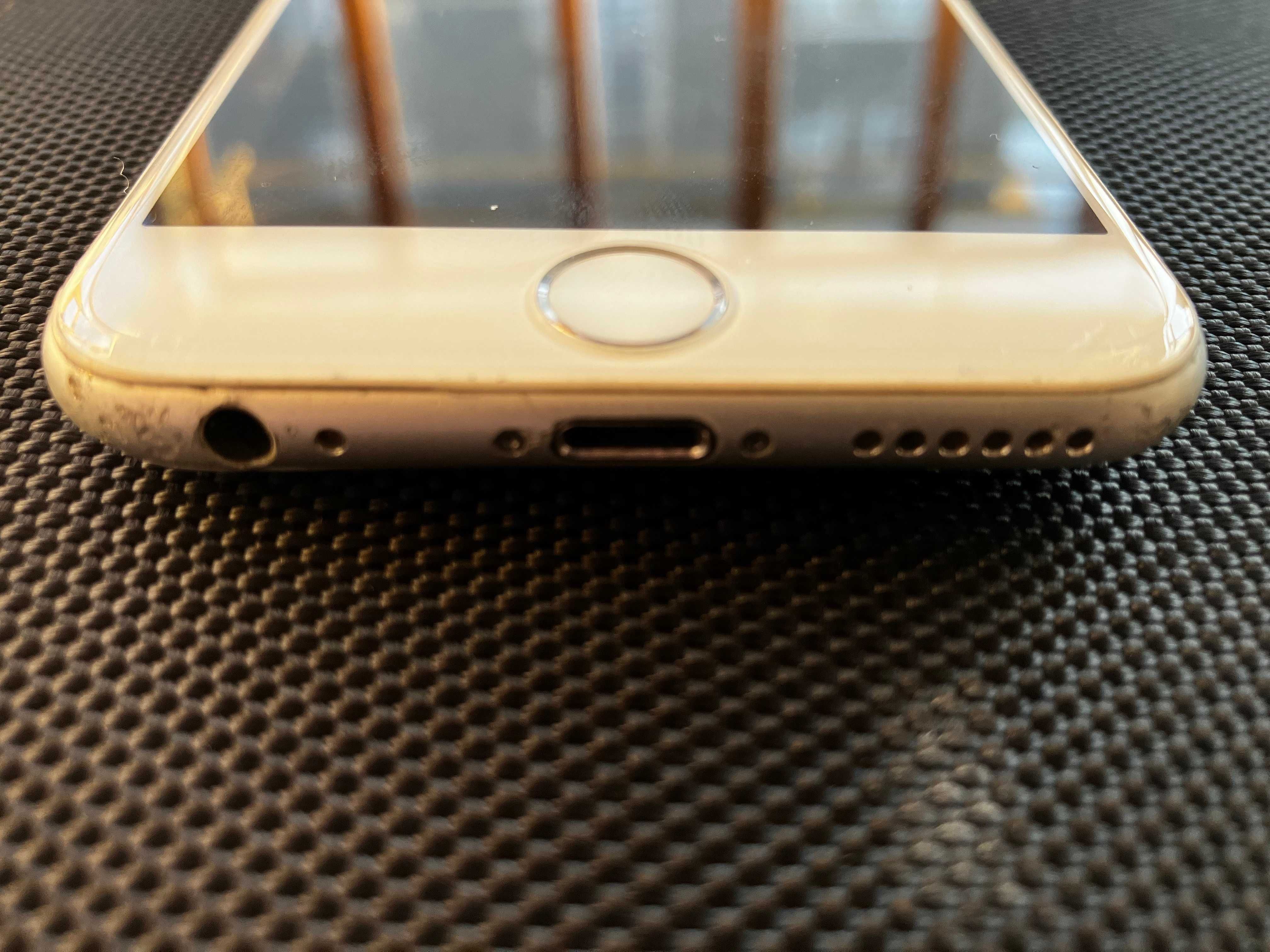 Продавам за части Iphone 6 (айфон 6)