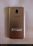 Galaxy J3   J330F/DS Holati ideal