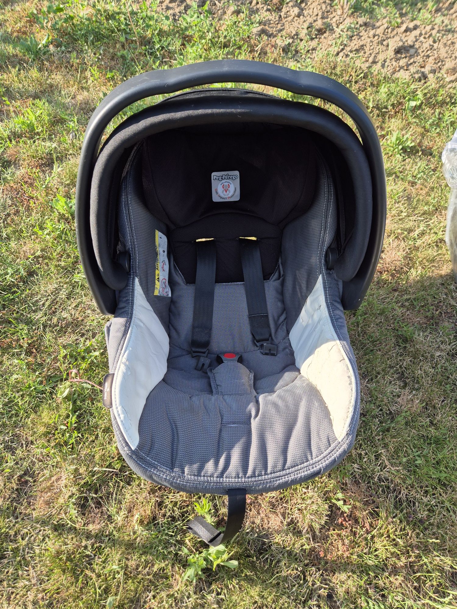 Carucior Peg Perego Book 51 S complet