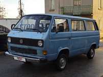 Vw Transporter T3 1.6diesel