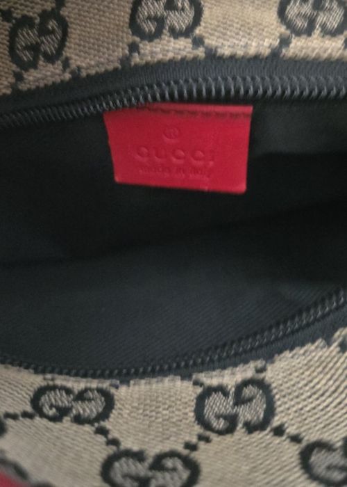 Оригинална чанта Gucci