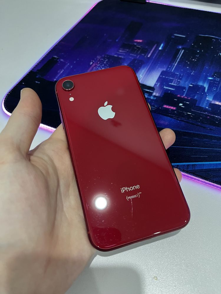 Iphone xr сатылады