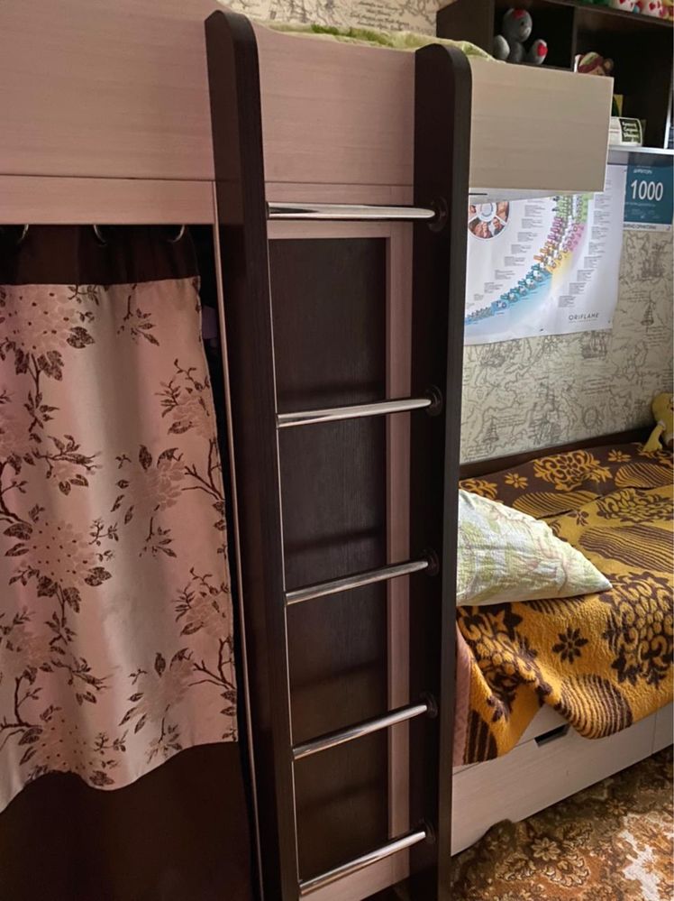 Продается дом или обмен на 2-х комнатную по улице Абая с доплатой