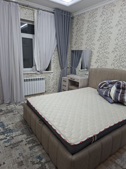 Задаётся квартира 2 х комната