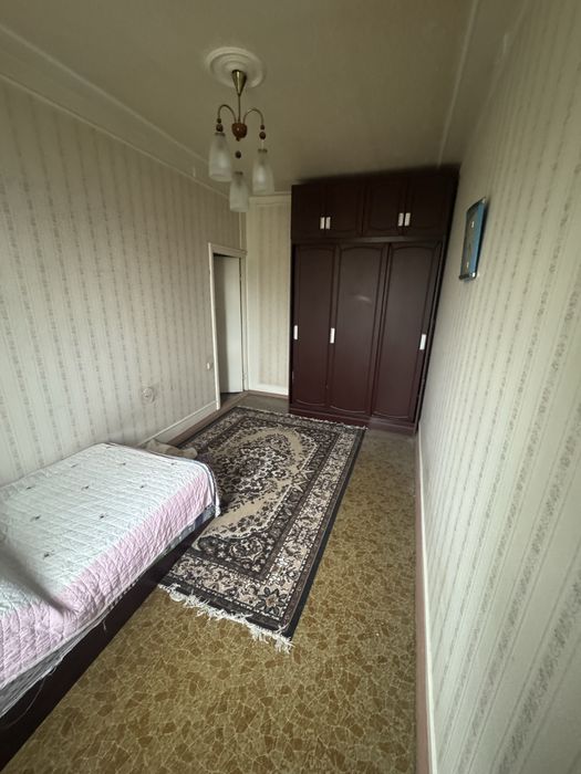 Ijara аренда Водник 3-х ком