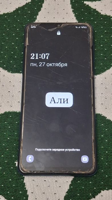 Продам Samsung Galaxy A12