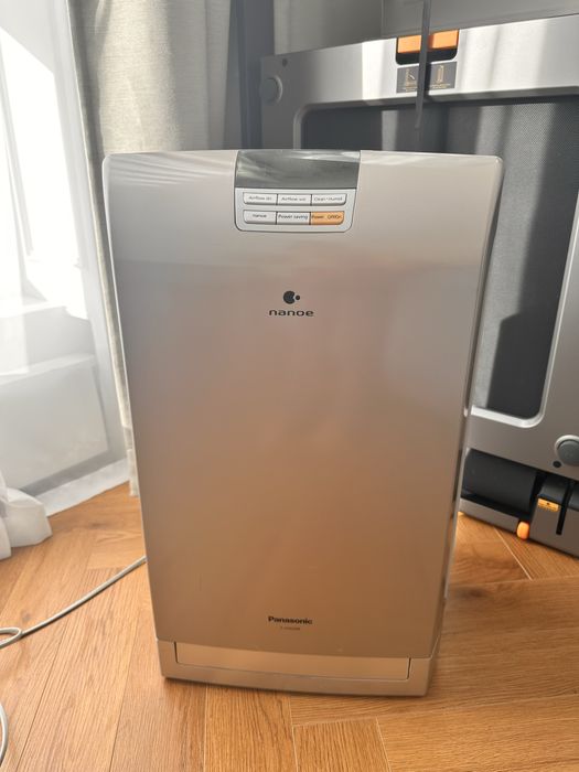 Очистительувлажнитель воздуха panasonic