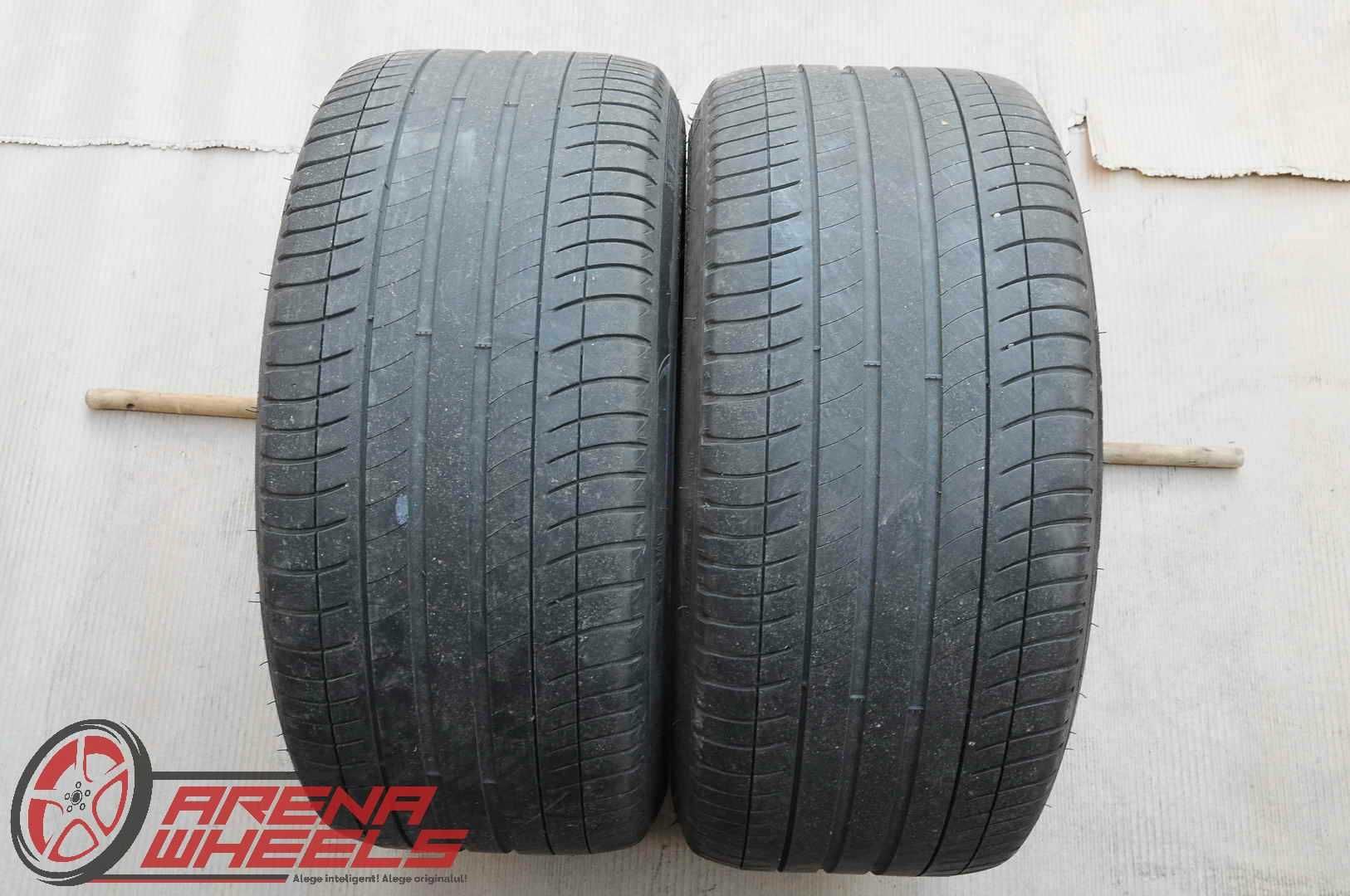 Anvelope Vara 19 inch Michelin Primacy 3 275/35 R19 100Y