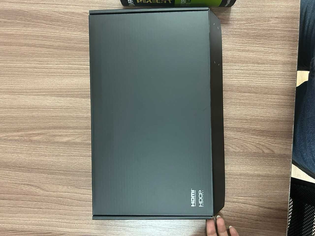 Продам видеокарту PCI-E 4096Mb Palit GTX 1050Ti StormX