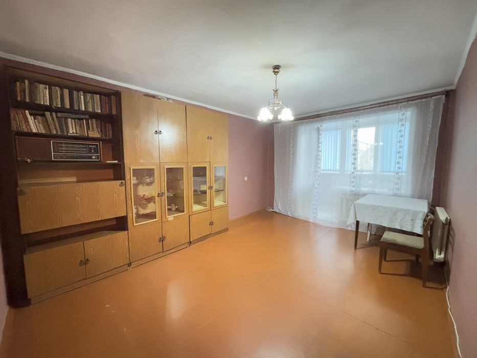 2 ком новой планировки кир.дом 1993 г.п