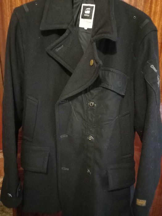 Зимно палто G Star