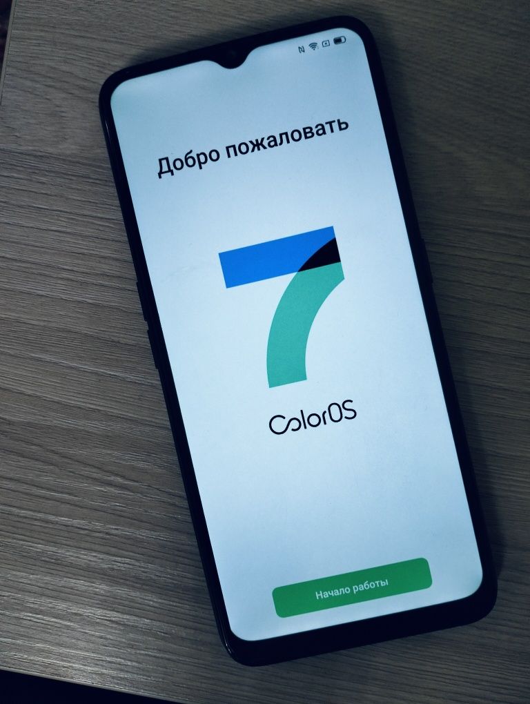 Смартфон oppo A5 2020