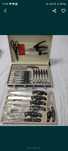 Set grill cutite furculite ZPTR+2set oale inox 16 piese ZPTR BergaMoon