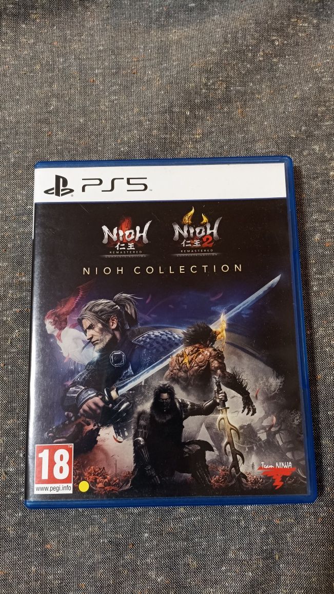 Продавам: Нови игри за PS5 и PS4