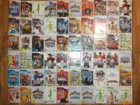 Nintendo Wii Нинтендо оригинални игри