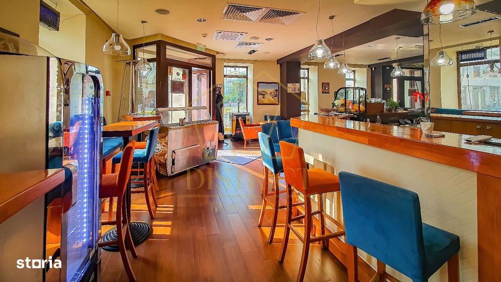 Spatiu comercial SAD 105mp | Iosefin